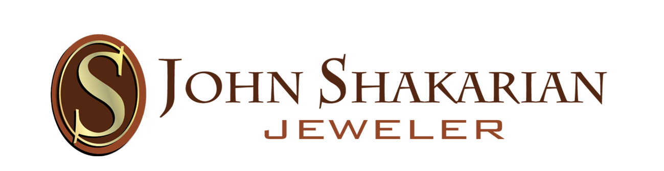 John Shakarian Jeweler